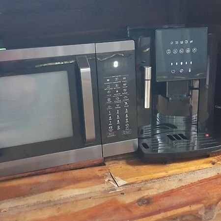 Lanta A Toi House Hotell Ko Lanta Eksteriør bilde
