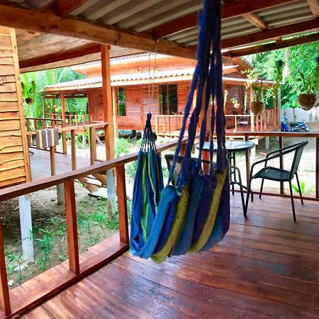 Lanta A Toi House Hotell Ko Lanta Eksteriør bilde