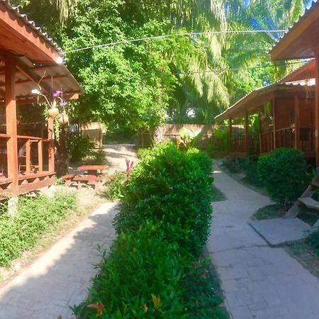 Lanta A Toi House Hotell Ko Lanta Eksteriør bilde