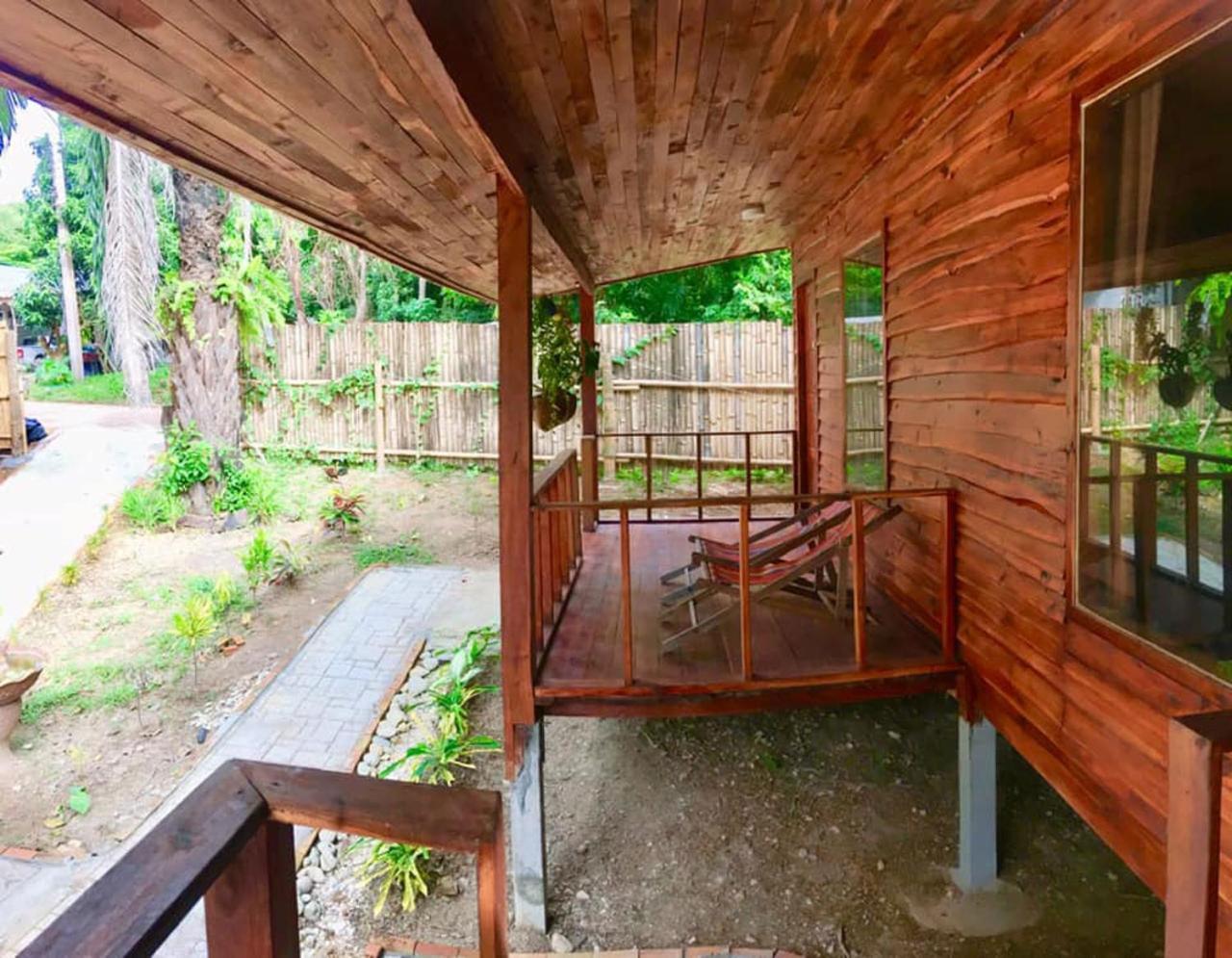 Lanta A Toi House Hotell Ko Lanta Eksteriør bilde