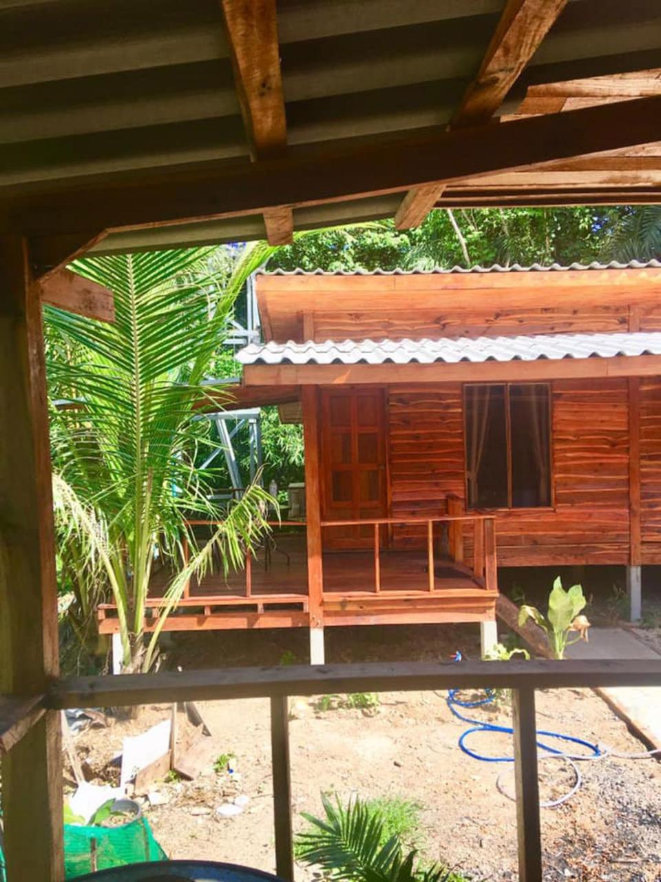 Lanta A Toi House Hotell Ko Lanta Eksteriør bilde