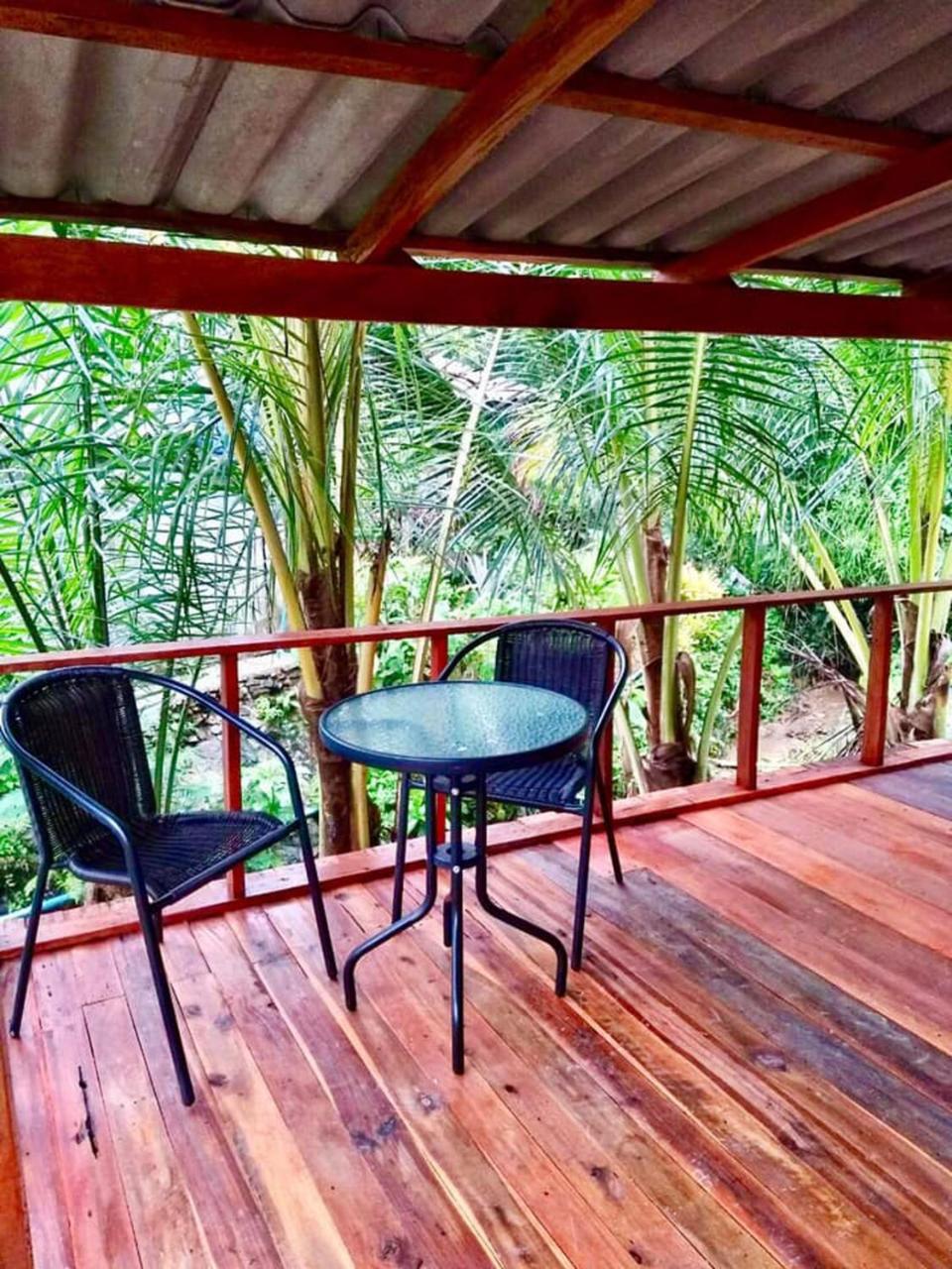 Lanta A Toi House Hotell Ko Lanta Eksteriør bilde