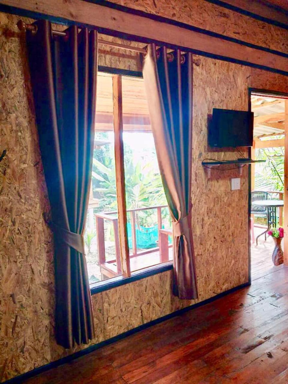 Lanta A Toi House Hotell Ko Lanta Eksteriør bilde