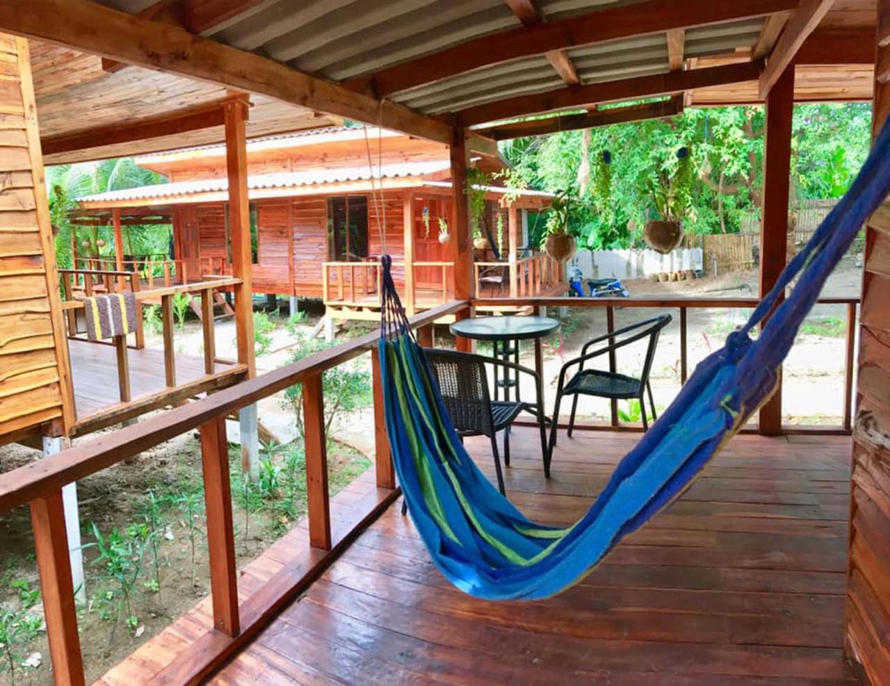 Lanta A Toi House Hotell Ko Lanta Eksteriør bilde