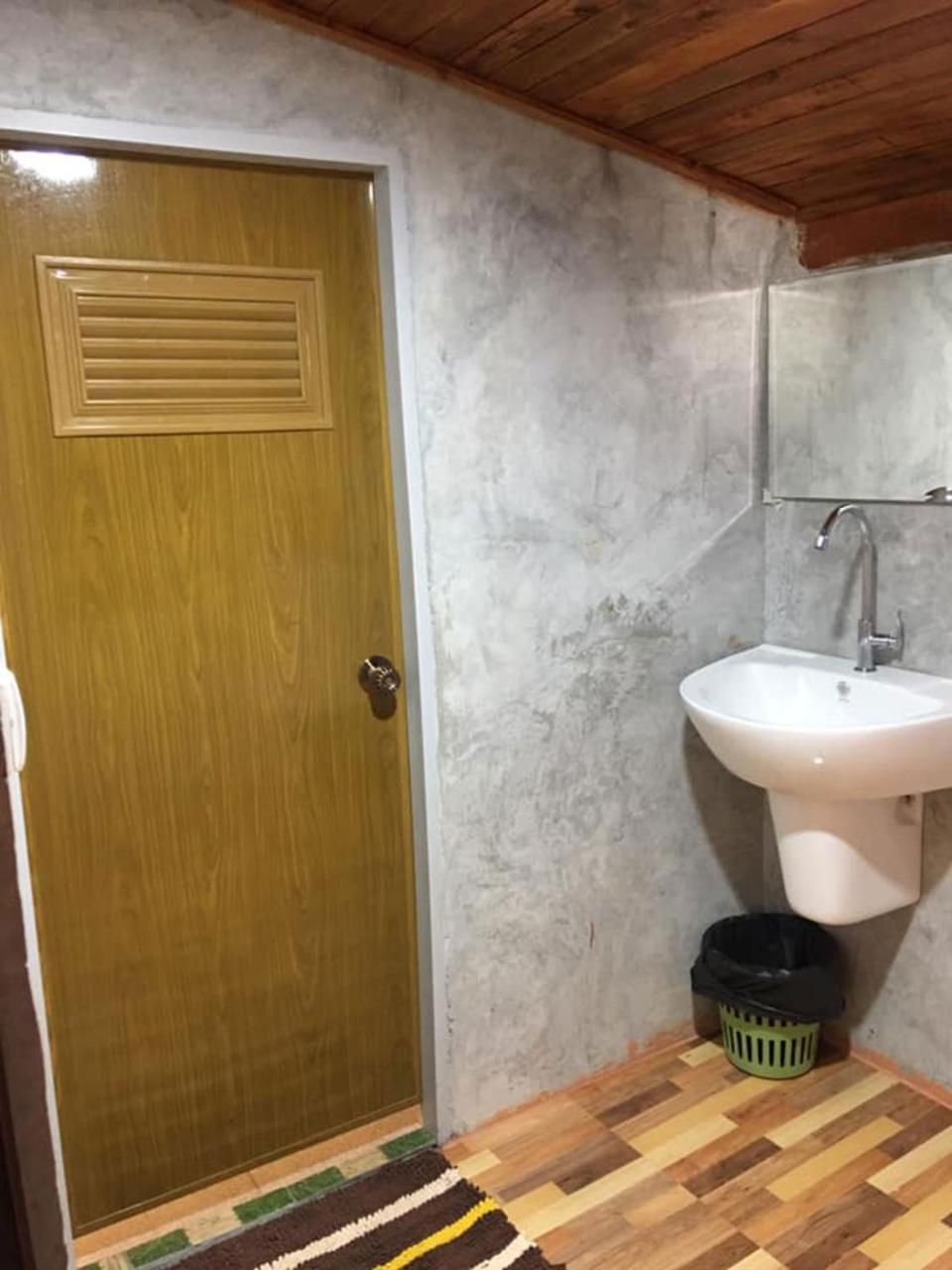 Lanta A Toi House Hotell Ko Lanta Eksteriør bilde