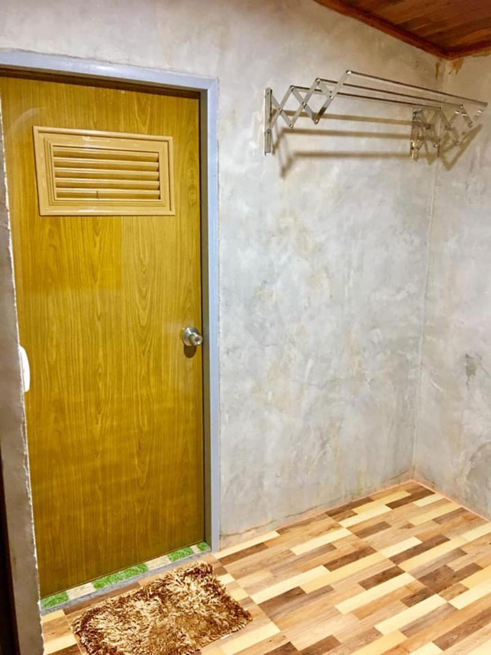 Lanta A Toi House Hotell Ko Lanta Eksteriør bilde
