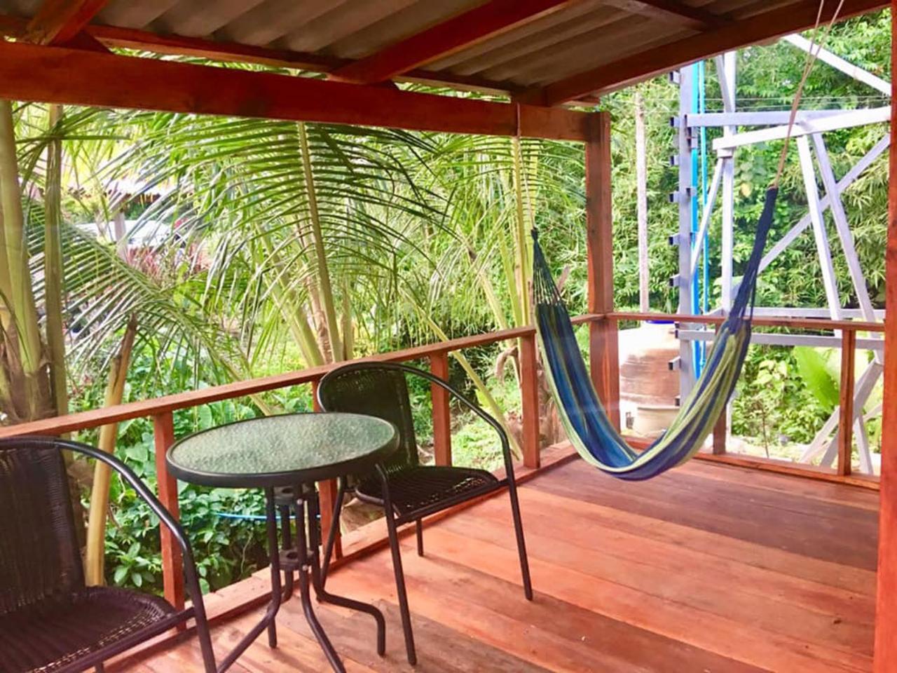 Lanta A Toi House Hotell Ko Lanta Eksteriør bilde