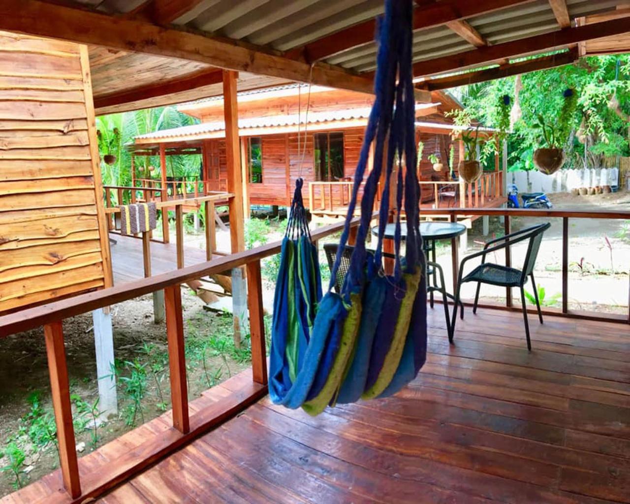 Lanta A Toi House Hotell Ko Lanta Eksteriør bilde