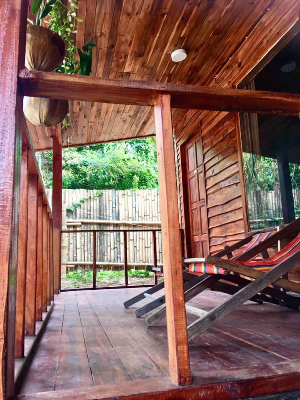 Lanta A Toi House Hotell Ko Lanta Eksteriør bilde