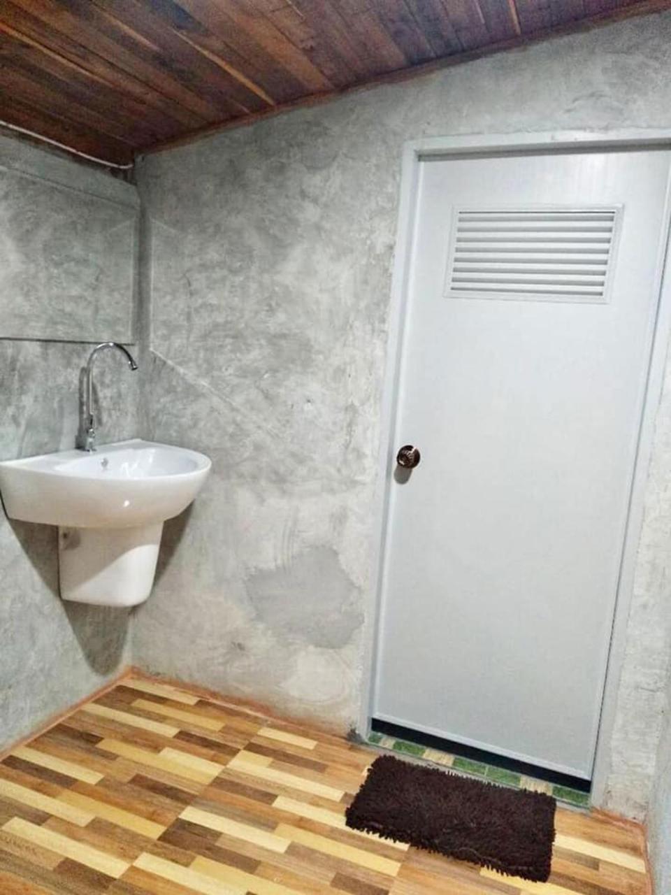 Lanta A Toi House Hotell Ko Lanta Eksteriør bilde