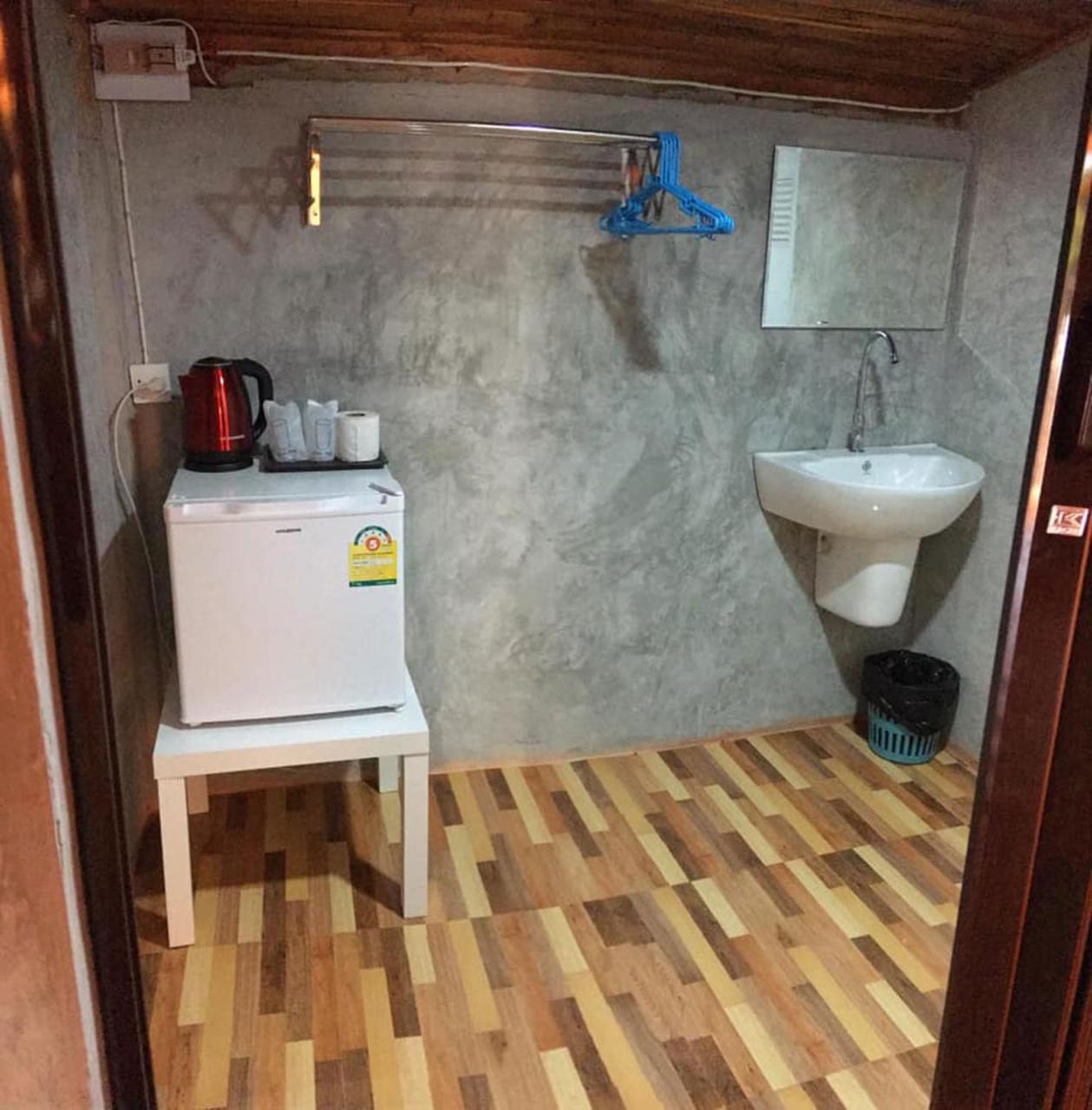 Lanta A Toi House Hotell Ko Lanta Eksteriør bilde