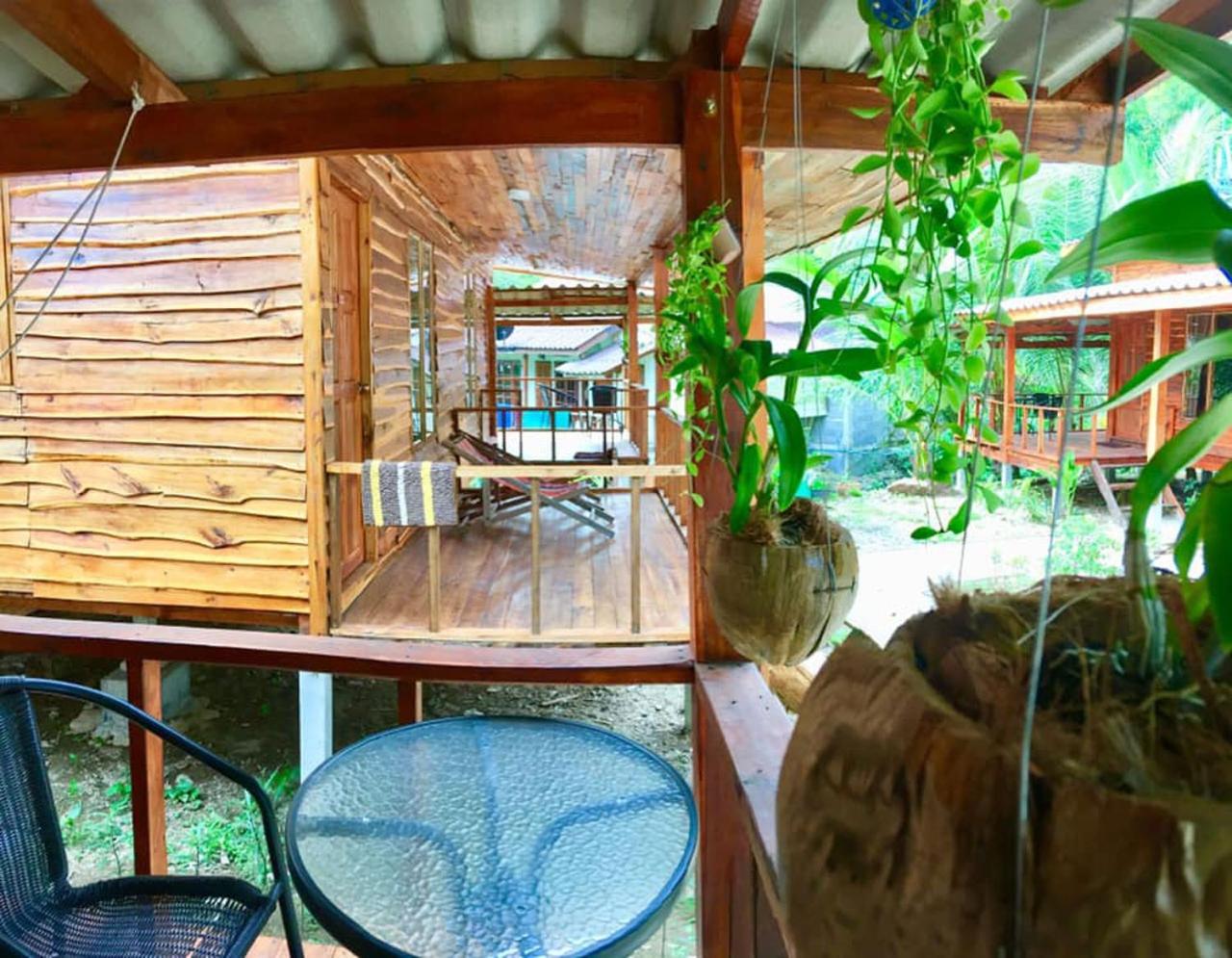 Lanta A Toi House Hotell Ko Lanta Eksteriør bilde