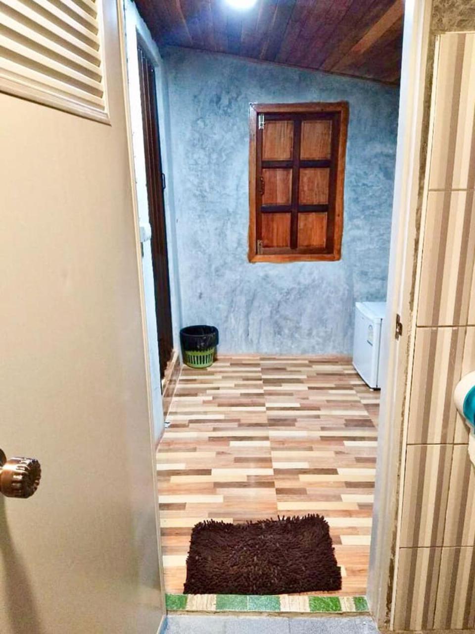 Lanta A Toi House Hotell Ko Lanta Eksteriør bilde