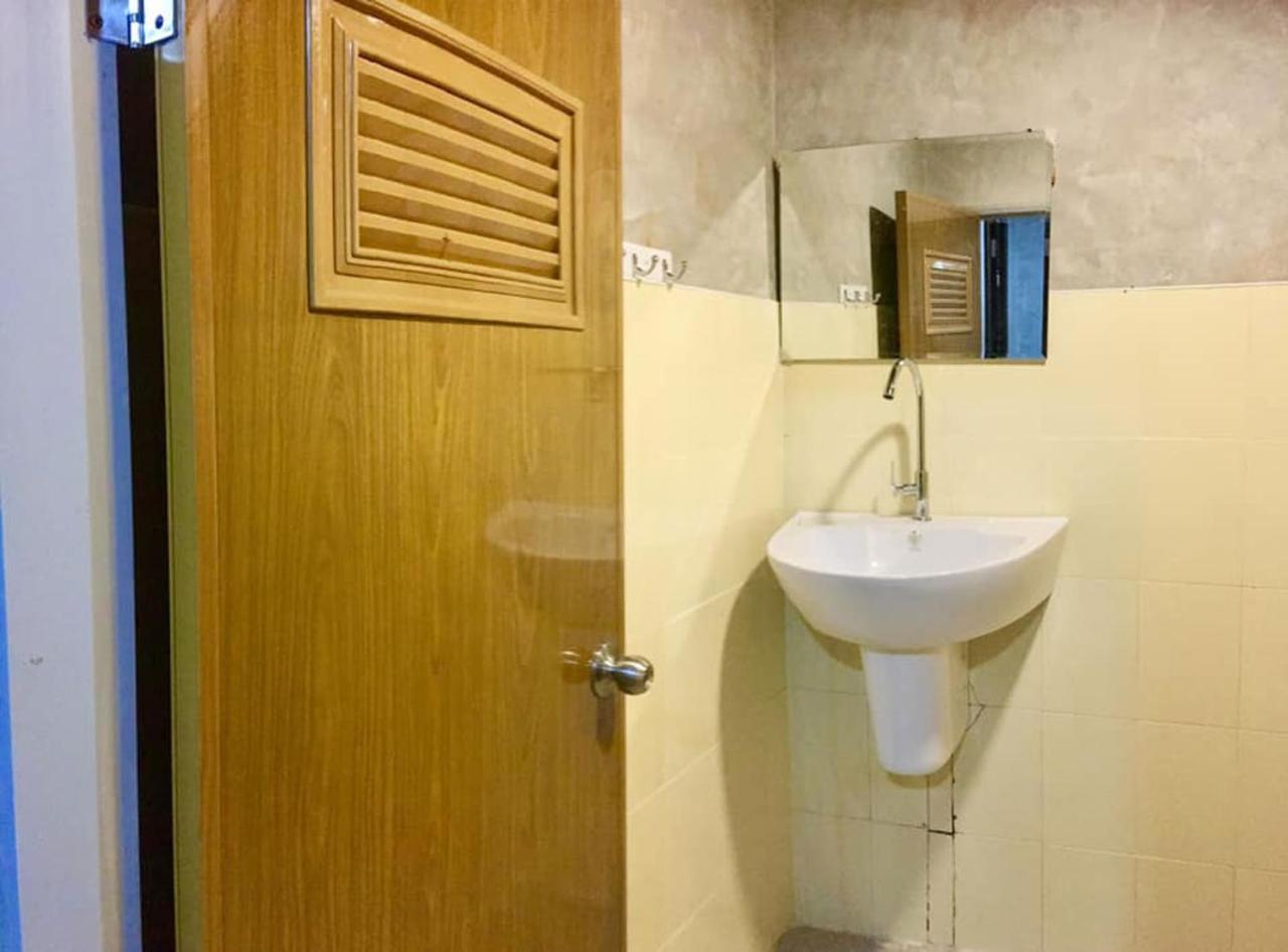 Lanta A Toi House Hotell Ko Lanta Eksteriør bilde
