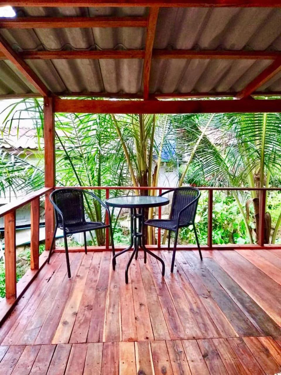 Lanta A Toi House Hotell Ko Lanta Eksteriør bilde