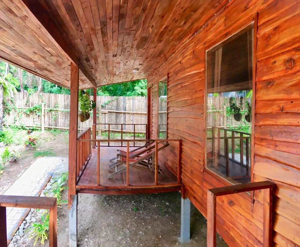 Lanta A Toi House Hotell Ko Lanta Eksteriør bilde