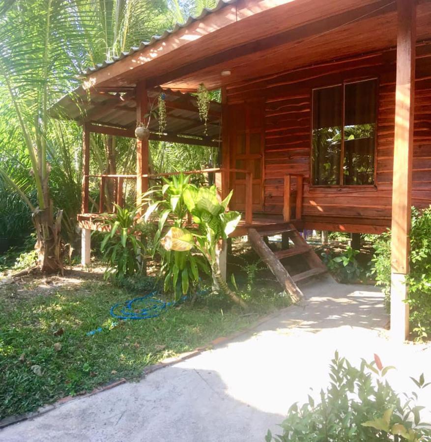 Lanta A Toi House Hotell Ko Lanta Eksteriør bilde