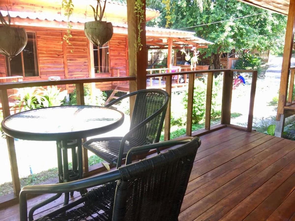 Lanta A Toi House Hotell Ko Lanta Eksteriør bilde