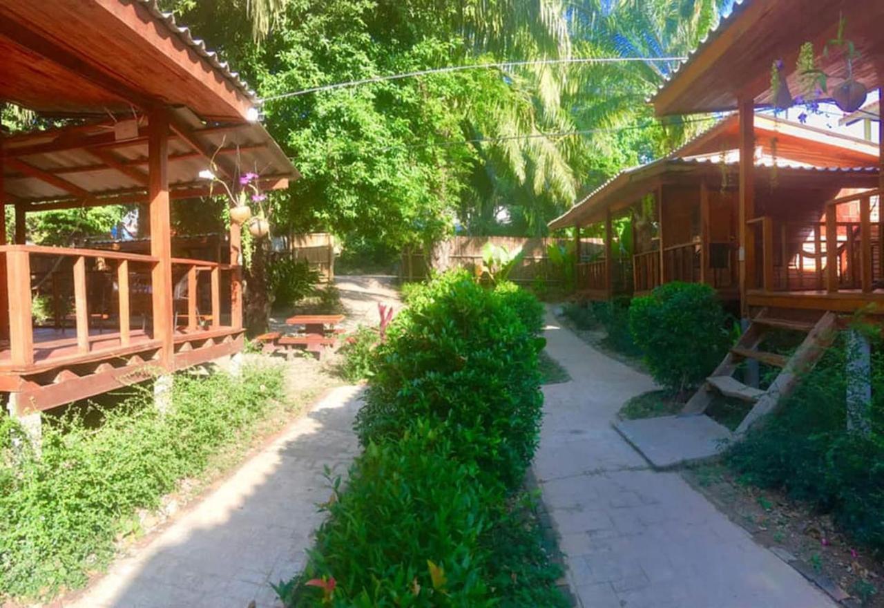 Lanta A Toi House Hotell Ko Lanta Eksteriør bilde