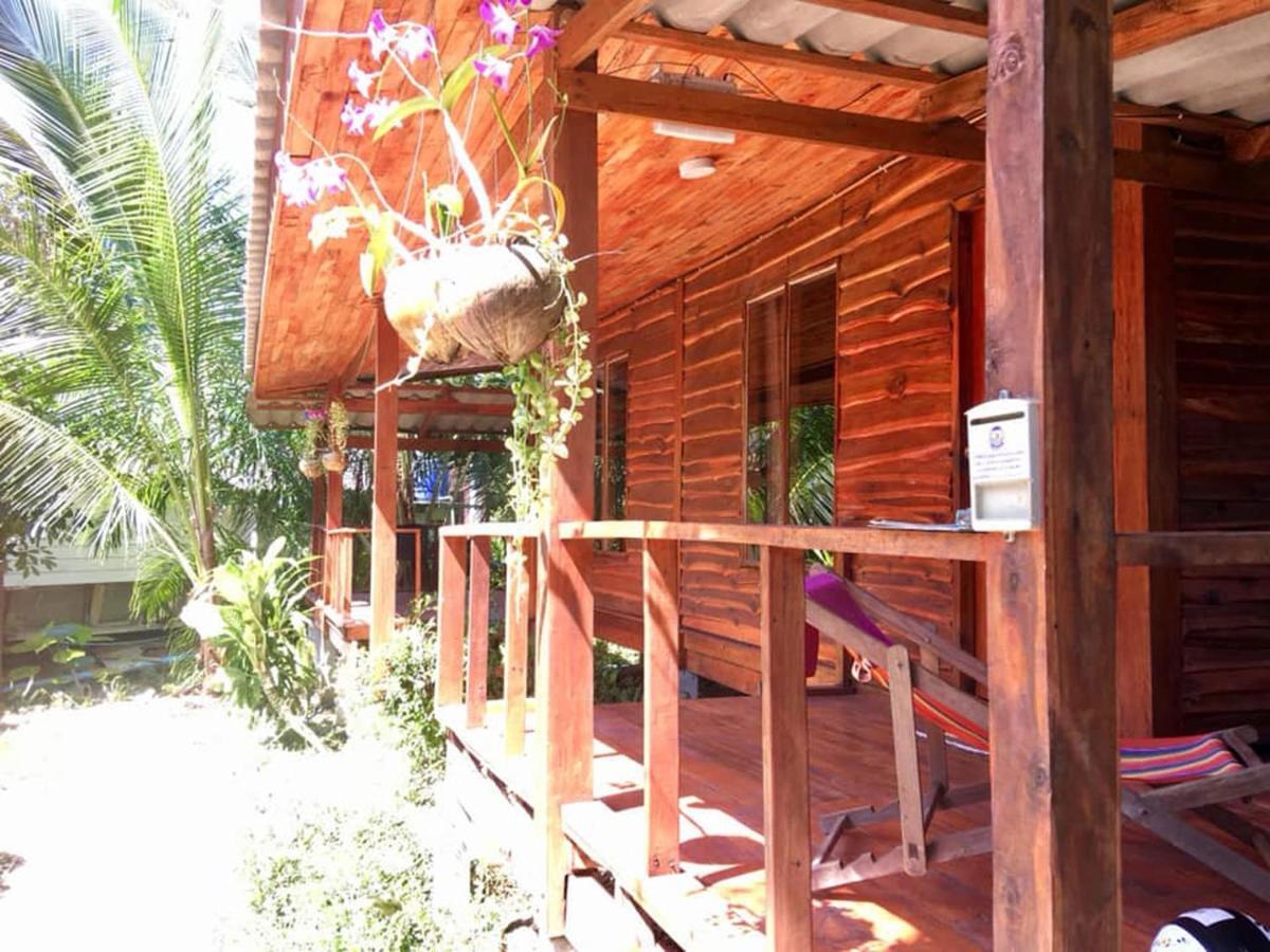 Lanta A Toi House Hotell Ko Lanta Eksteriør bilde