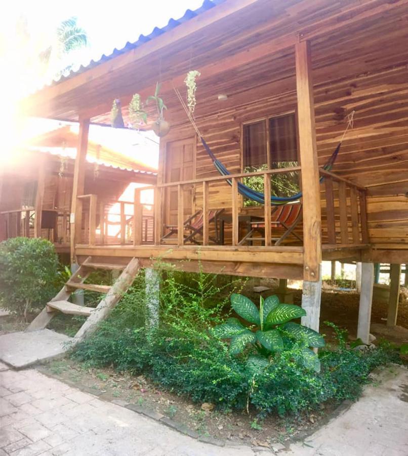 Lanta A Toi House Hotell Ko Lanta Eksteriør bilde
